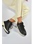 V312415009 Siyah Bilekli Spor Ayakkabı Sneakers 1
