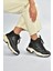V312415009 Siyah Bilekli Spor Ayakkabı Sneakers 2