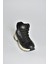 V312415009 Siyah Bilekli Spor Ayakkabı Sneakers 5