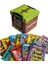 Mega Minecraft Küpü 12 Kitap Set 1