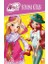 Winx Club - Boyama Kitabı 1 1