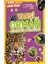National Geographic Kids Vahşi Orman Çıkartmalı Faaliyet Kitabı 1