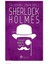Sherlock Holmes - Savaşları Başlatan Şüphedir 1