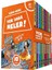 Yok Daha Neler 10 Kitap 1