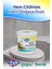 500 Adet'li %100 Selüloz Ve Tuvalete Atılabilen Suda Çözünen Islak Tuvalet Kağıdı 2