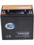 Ncr Akü 12V / 9AH Dik Atv - Rus Motosiklet Aküsü 1