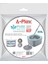 A-Plex Pure Water Yedek Mop 1