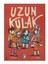 1. ve 2. Sınıf 4 Kitap Okuma Seti Uzun Kulak - Nohut Adam - Melodi - Balino 2