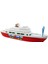 Transatlantik Yolcu Gemisi 45 cm - Kırmızı 1