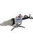 FCCW1500 Pprc Plastik Boru Kaynak Makinası 1500 Watt 3