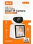 Blıc Blm-43 Smart Ip Kamera – Wi-Fi Bağlantılı, Full Hd, Çift Yönlü Görüntülü Konuşma, Gece Görüşlü 1