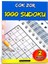 Çok Zor Sudoku Kitap Seti (1000 Sudoku – 2 Kitap) 1