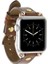 Mulvxurg URG02 Apple Watch Uyumlu Deri Kordon 42-44-45MM Ferro Gt RST2E (Mulvix) 1