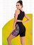Lady Sporcu Şort Tayt Büstiyer Takım 2