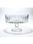 Kristal Kesme Dekor Sofra Kase Sunumluk Meyvelik 25CM Vertical Desen 2