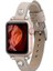 Apple Watch Uyumlu Deri Kordon Visby 38-40-41MM Erc3 1
