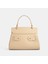 Kadın Bej Omuz Askılı El Çantası 4
