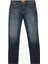 Düşük Bel Slim Fit Mavi Erkek Denim Pantolon 12278082_JJIGLENN Jjfox Am 497 Sps 3