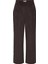 Onlhanna Kadife Relaxed Fit Yüksek Bel Pantolon Bayan Kadife Pantolon 15353641 1