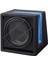 SBG-1244BR Reflex Subwoofer (4ohm) 1