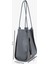Kadın Suni Deri Gri Omuz Çanta 921 27080 Bn Cnt SK25-26 Grı 2