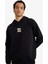 Boxy Fit Kapüşonlu Sırt Baskılı Sweatshirt F2104AX25AU 4