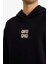 Boxy Fit Kapüşonlu Sırt Baskılı Sweatshirt F2104AX25AU 5