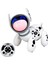 Sıl 88500 Robo Jiggo Interactive Dog 1