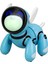Sıl 88500 Robo Jiggo Interactive Dog 3