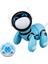 Sıl 88500 Robo Jiggo Interactive Dog 4