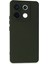 Newface Xiaomi Redmi Note 13 Pro 5g Kılıf Nano Içi Kadife Silikon - Koyu Yeşil 1