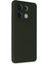 Newface Xiaomi Redmi Note 13 Pro 5g Kılıf Nano Içi Kadife Silikon - Koyu Yeşil 2