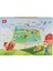 YY-571 A622374TR-U Sesli ve Işıklı Eğitici Çiftlik Halısı -Birliktoys 2