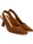 Kadın Topuklu/ Stiletto 3063042 Nacree Maglıa Cuoio 3