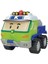 Robocar Poli Metal Araç Karakter Figür Keaton 3