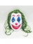Joaquin Phoenix Joker Maskesi Yeşil Saçlı 4