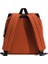Scatter Backpack Sırt Çantası VN000Q99Y7X1 Turuncu 3