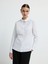 Cepli Gömlek Beyaz 13045732000 1