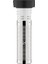 Bottle Infuser Siyah Demleme Kapağı 1