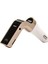 Car7 Bluetooth Fm Transmitter LCD Araç Çakmaklık Mp3 Carg7 Tr 3