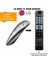 Iron Star Lg Smart Tv Uyumlu Yedek Kumanda – Sihirli Mouse Fonksiyonlu, Kızılötesi Bağlantı Destekli 1