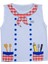 AND-5118 Aşçı Kostümü 3