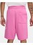 M Nk Club Alumni Hbr Ft Short Spor Şort 3