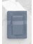 2 Parça Battal Lüks Premium Banyo Spa Havlu Takımı 90X170 cm Indigo 1