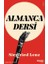 Almanca Dersi 1