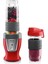 2 Adet Arzum AR1032 Shake'n Take Kişisel Blender Kırmızı 1