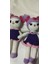 El Yapımı Amigurumi Bebek 5