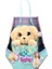 2 Adet Baby Paws Labrad Sesli Pelüş 20 cm 1