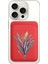 iPhone 11 12 13 14 15 16 17 Pro Max Plus Air Magsafe Mıknatıslı Kırmızı Kartlık Fruticosa 1