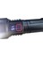 PD-9100 Profesyonel El Feneri | 30W 2800 Lümen | 8800 Mah, Zoomlu, Metal Gövde, Type-C Şarjlı 4